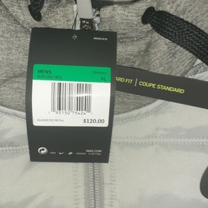 Nike Therma Winter Jacket